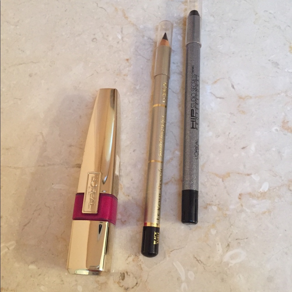 New L’Oréal Makeup